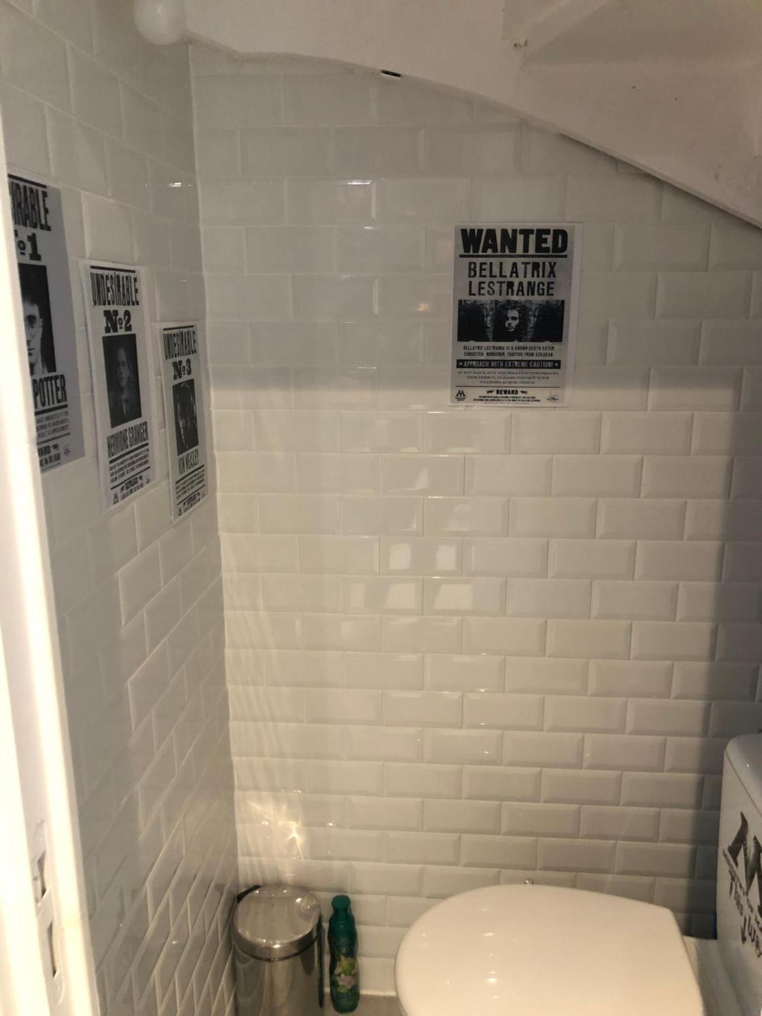 Maison Harry Potter Pour 6 Personnes En Centre Ville モントーバン エクステリア 写真