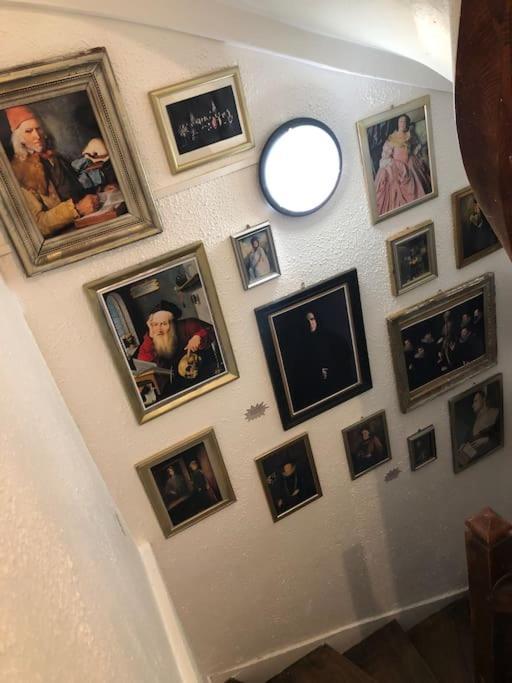 Maison Harry Potter Pour 6 Personnes En Centre Ville モントーバン エクステリア 写真