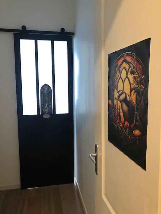 Maison Harry Potter Pour 6 Personnes En Centre Ville モントーバン エクステリア 写真