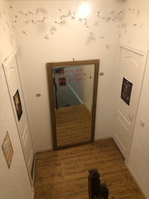 Maison Harry Potter Pour 6 Personnes En Centre Ville モントーバン エクステリア 写真