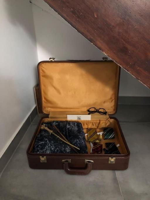 Maison Harry Potter Pour 6 Personnes En Centre Ville モントーバン エクステリア 写真