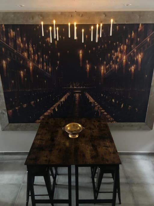 Maison Harry Potter Pour 6 Personnes En Centre Ville モントーバン エクステリア 写真