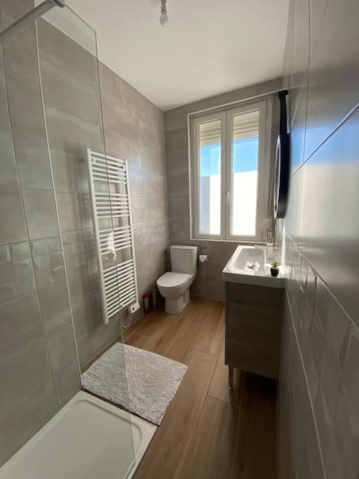 Maison Harry Potter Pour 6 Personnes En Centre Ville モントーバン エクステリア 写真