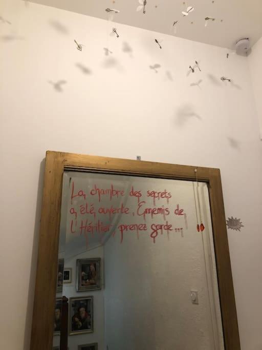 Maison Harry Potter Pour 6 Personnes En Centre Ville モントーバン エクステリア 写真