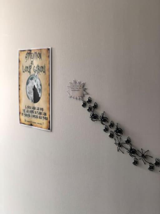 Maison Harry Potter Pour 6 Personnes En Centre Ville モントーバン エクステリア 写真