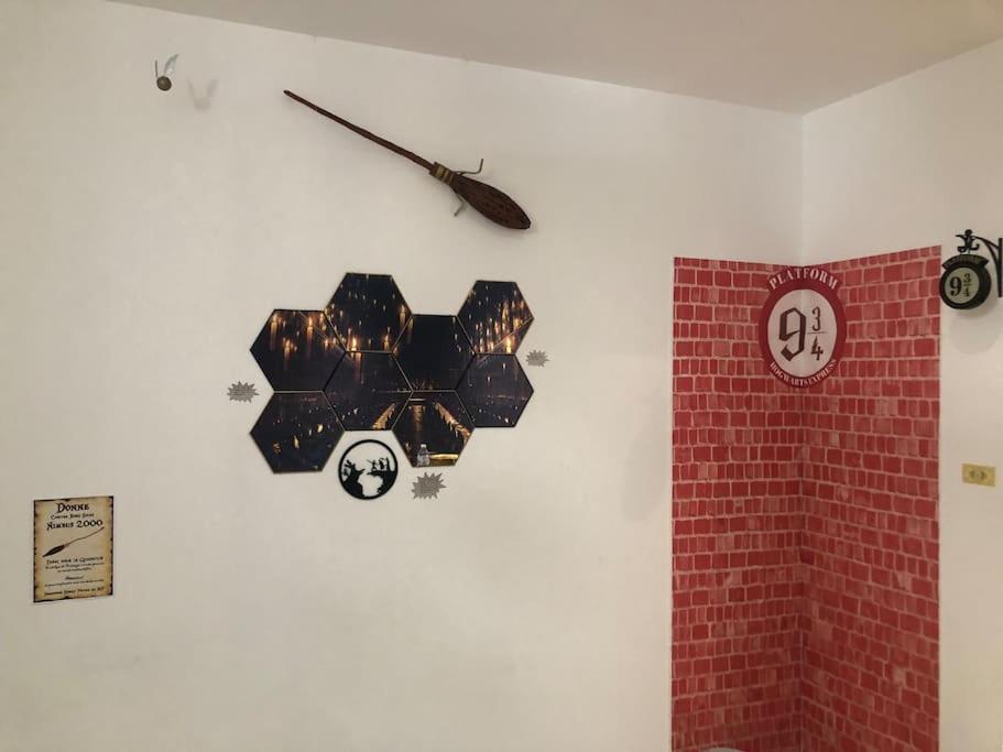 Maison Harry Potter Pour 6 Personnes En Centre Ville モントーバン エクステリア 写真