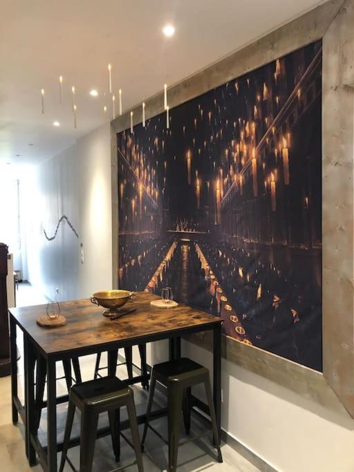 Maison Harry Potter Pour 6 Personnes En Centre Ville モントーバン エクステリア 写真