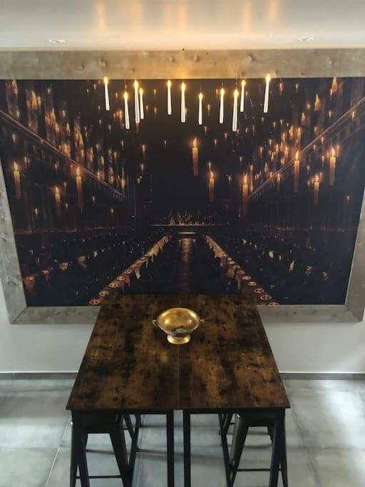 Maison Harry Potter Pour 6 Personnes En Centre Ville モントーバン エクステリア 写真