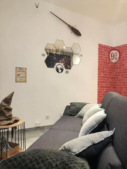 Maison Harry Potter Pour 6 Personnes En Centre Ville モントーバン エクステリア 写真