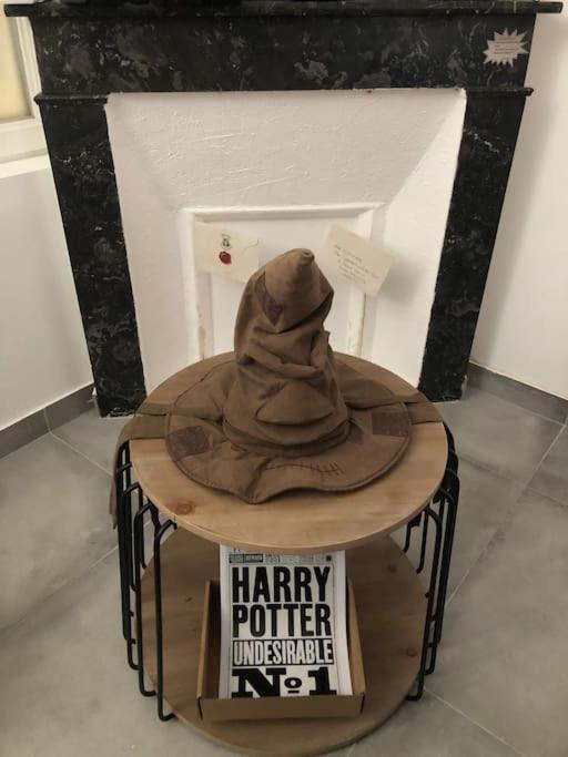 Maison Harry Potter Pour 6 Personnes En Centre Ville モントーバン エクステリア 写真
