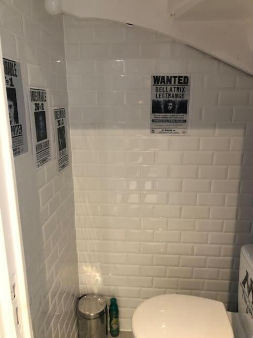 Maison Harry Potter Pour 6 Personnes En Centre Ville モントーバン エクステリア 写真