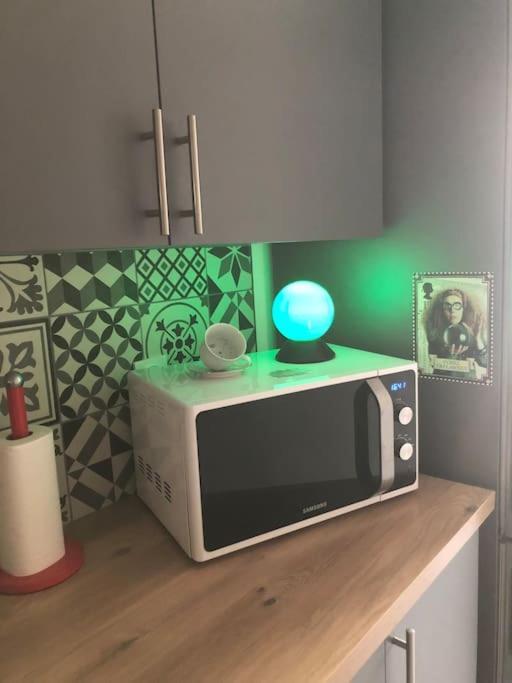 Maison Harry Potter Pour 6 Personnes En Centre Ville モントーバン エクステリア 写真