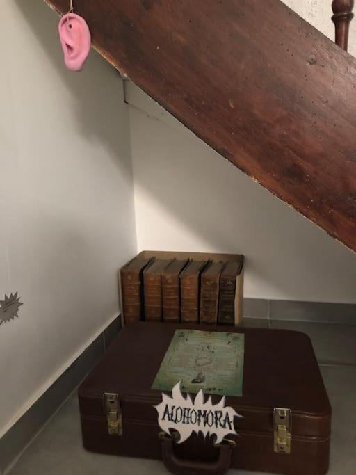 Maison Harry Potter Pour 6 Personnes En Centre Ville モントーバン エクステリア 写真