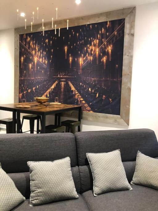 Maison Harry Potter Pour 6 Personnes En Centre Ville モントーバン エクステリア 写真